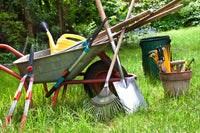 Quoi avoir pour un bon Kit de jardinage extérieur ?
