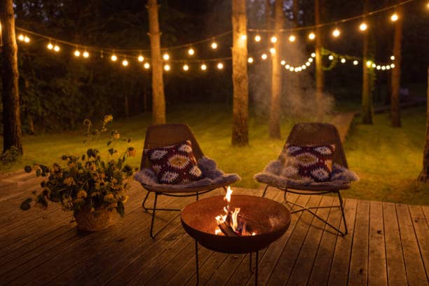 Comment choisir ça décoration extérieur ?