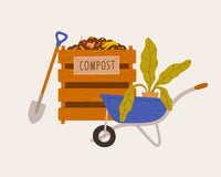 Comment créer son propre compost ?