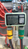 Programmateur d'eau automatique