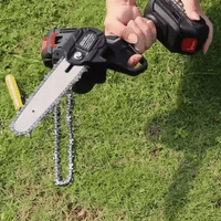 Scie  Électrique 18 Volt